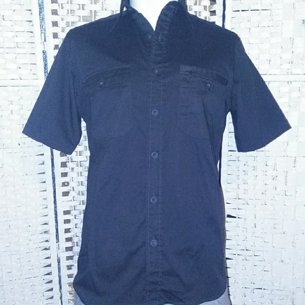 CRAFTSMAN WORK SHIRT